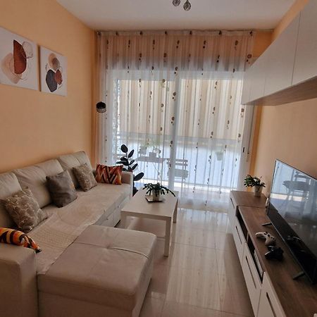 Ideal Escapadas Y Vacaciones-Parking-Wifi-Netflix-Xbox Oliva Ngoại thất bức ảnh