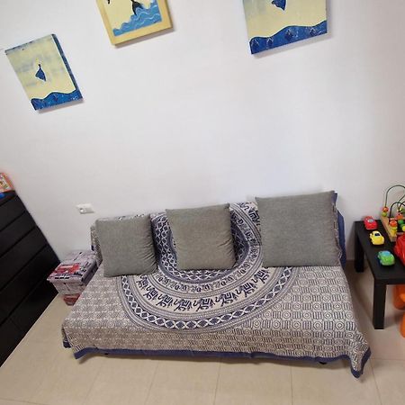 Ideal Escapadas Y Vacaciones-Parking-Wifi-Netflix-Xbox Oliva Ngoại thất bức ảnh