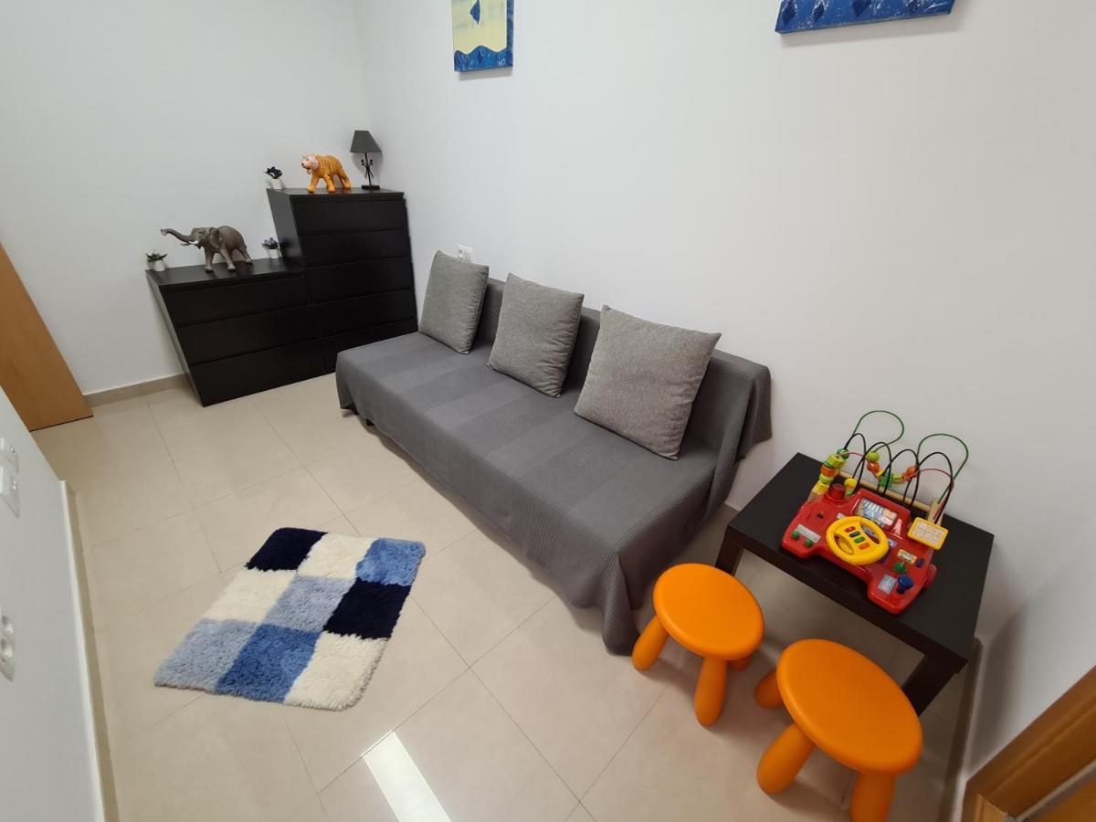 Ideal Escapadas Y Vacaciones-Parking-Wifi-Netflix-Xbox Oliva Ngoại thất bức ảnh