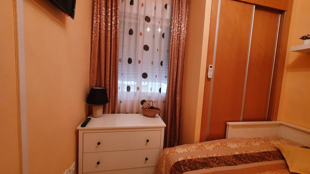 Ideal Escapadas Y Vacaciones-Parking-Wifi-Netflix-Xbox Oliva Ngoại thất bức ảnh