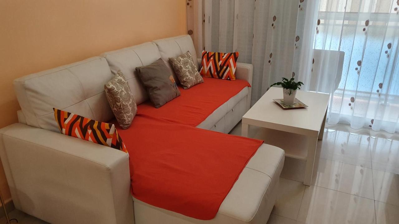 Ideal Escapadas Y Vacaciones-Parking-Wifi-Netflix-Xbox Oliva Ngoại thất bức ảnh