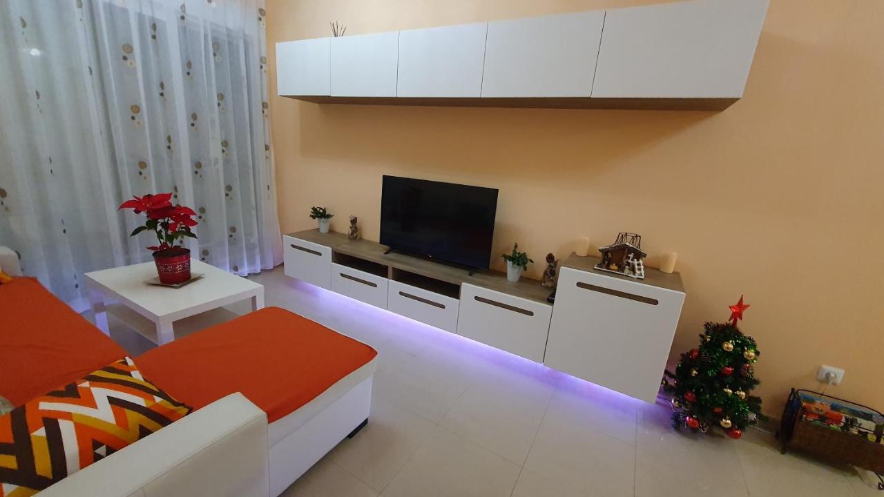 Ideal Escapadas Y Vacaciones-Parking-Wifi-Netflix-Xbox Oliva Ngoại thất bức ảnh