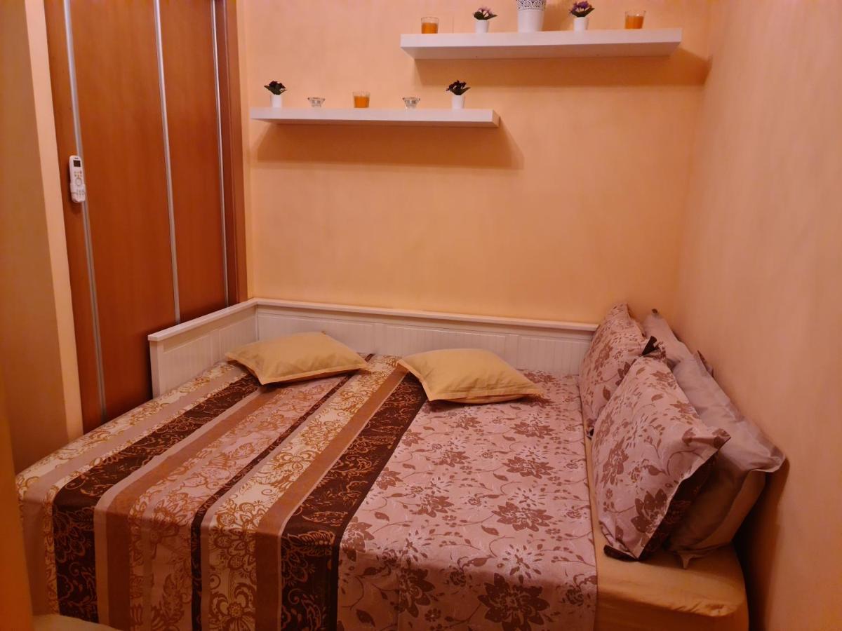 Ideal Escapadas Y Vacaciones-Parking-Wifi-Netflix-Xbox Oliva Ngoại thất bức ảnh