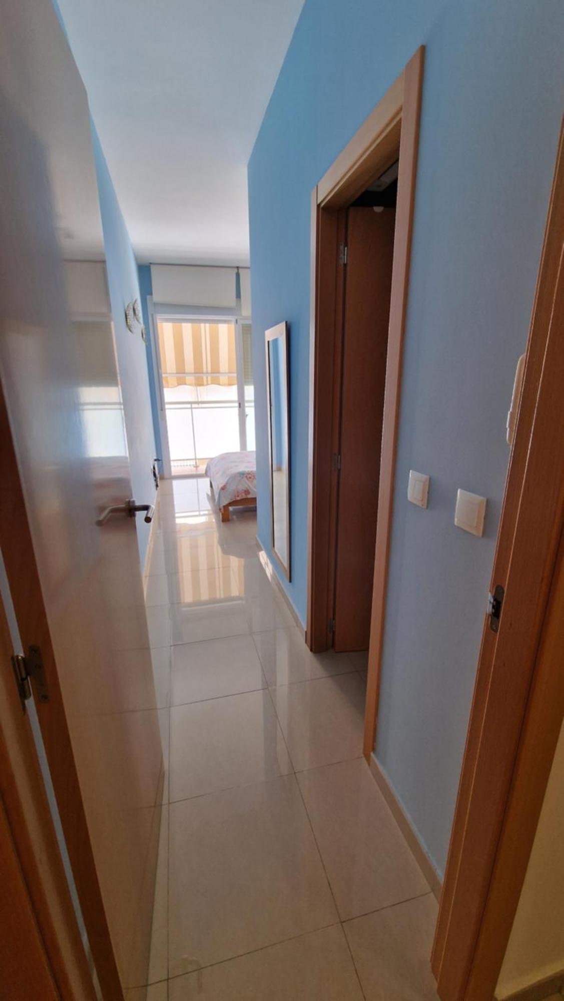 Ideal Escapadas Y Vacaciones-Parking-Wifi-Netflix-Xbox Oliva Ngoại thất bức ảnh