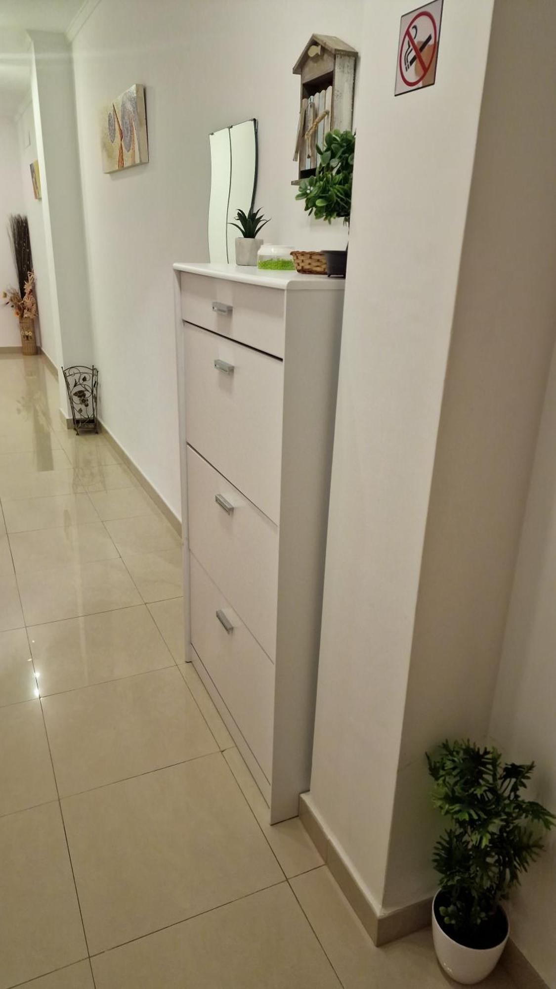 Ideal Escapadas Y Vacaciones-Parking-Wifi-Netflix-Xbox Oliva Ngoại thất bức ảnh