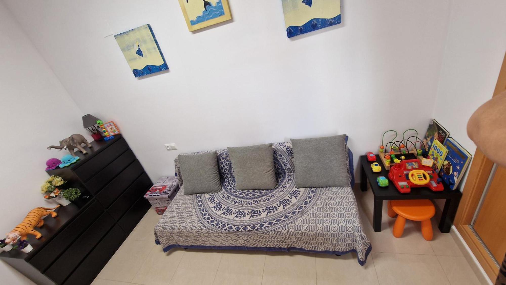 Ideal Escapadas Y Vacaciones-Parking-Wifi-Netflix-Xbox Oliva Ngoại thất bức ảnh