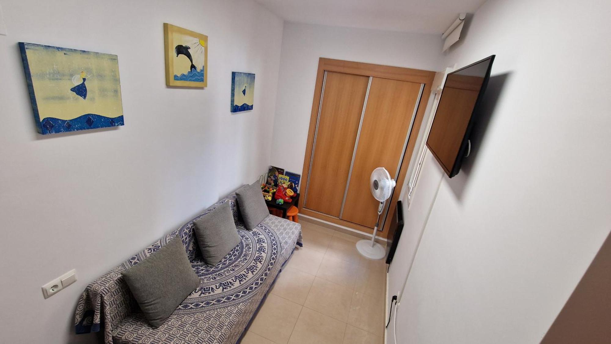 Ideal Escapadas Y Vacaciones-Parking-Wifi-Netflix-Xbox Oliva Ngoại thất bức ảnh