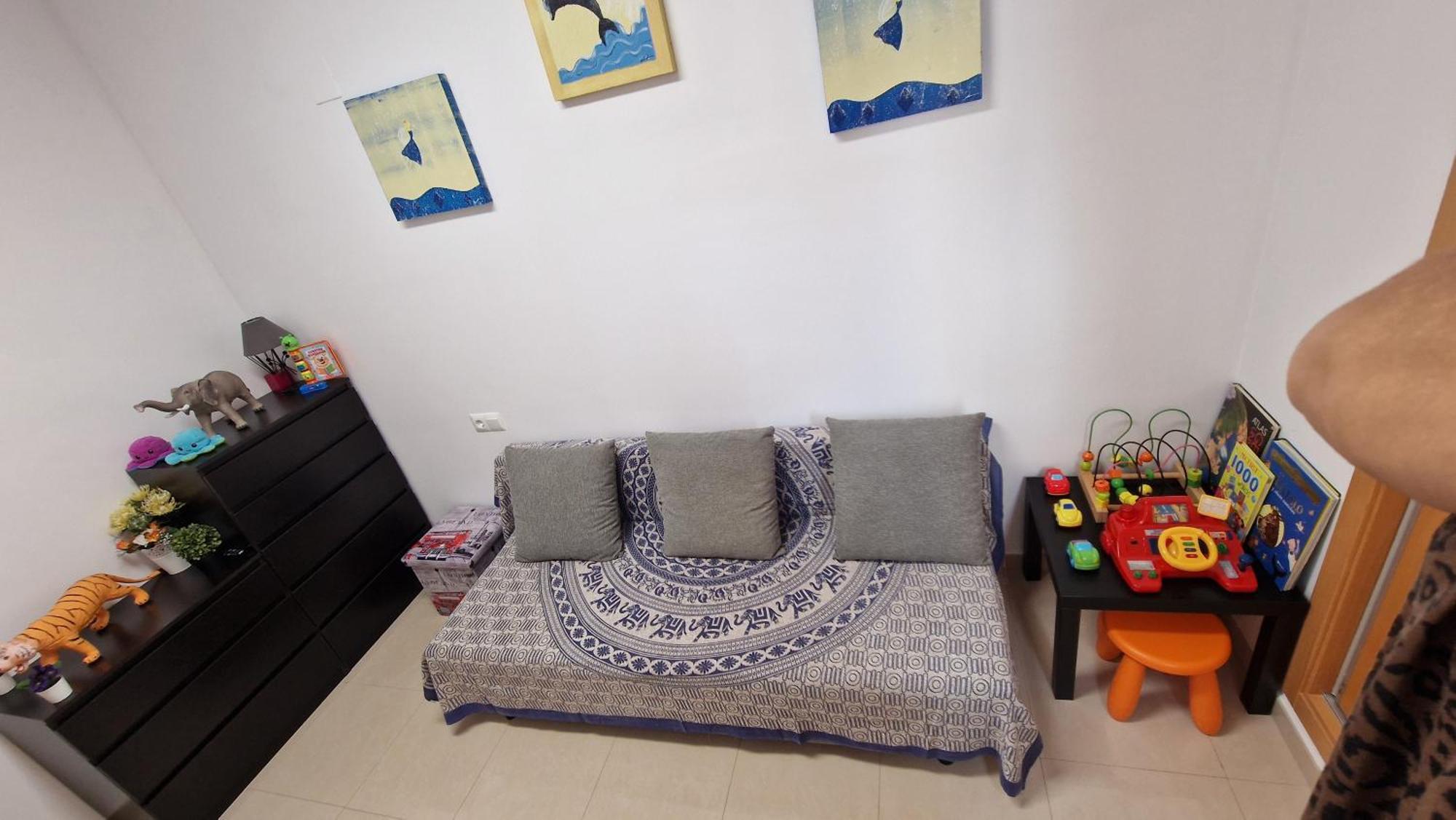 Ideal Escapadas Y Vacaciones-Parking-Wifi-Netflix-Xbox Oliva Ngoại thất bức ảnh