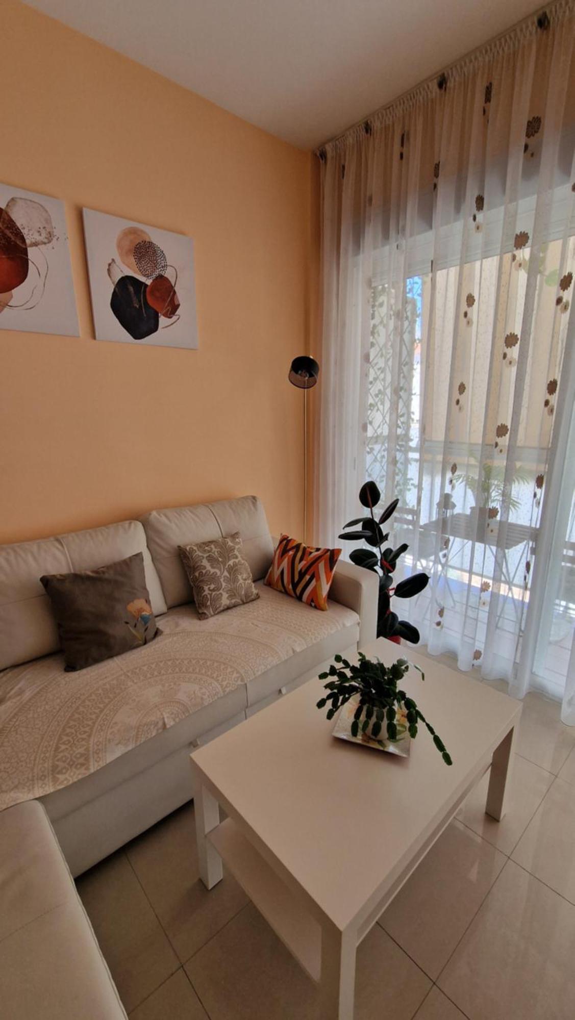 Ideal Escapadas Y Vacaciones-Parking-Wifi-Netflix-Xbox Oliva Ngoại thất bức ảnh