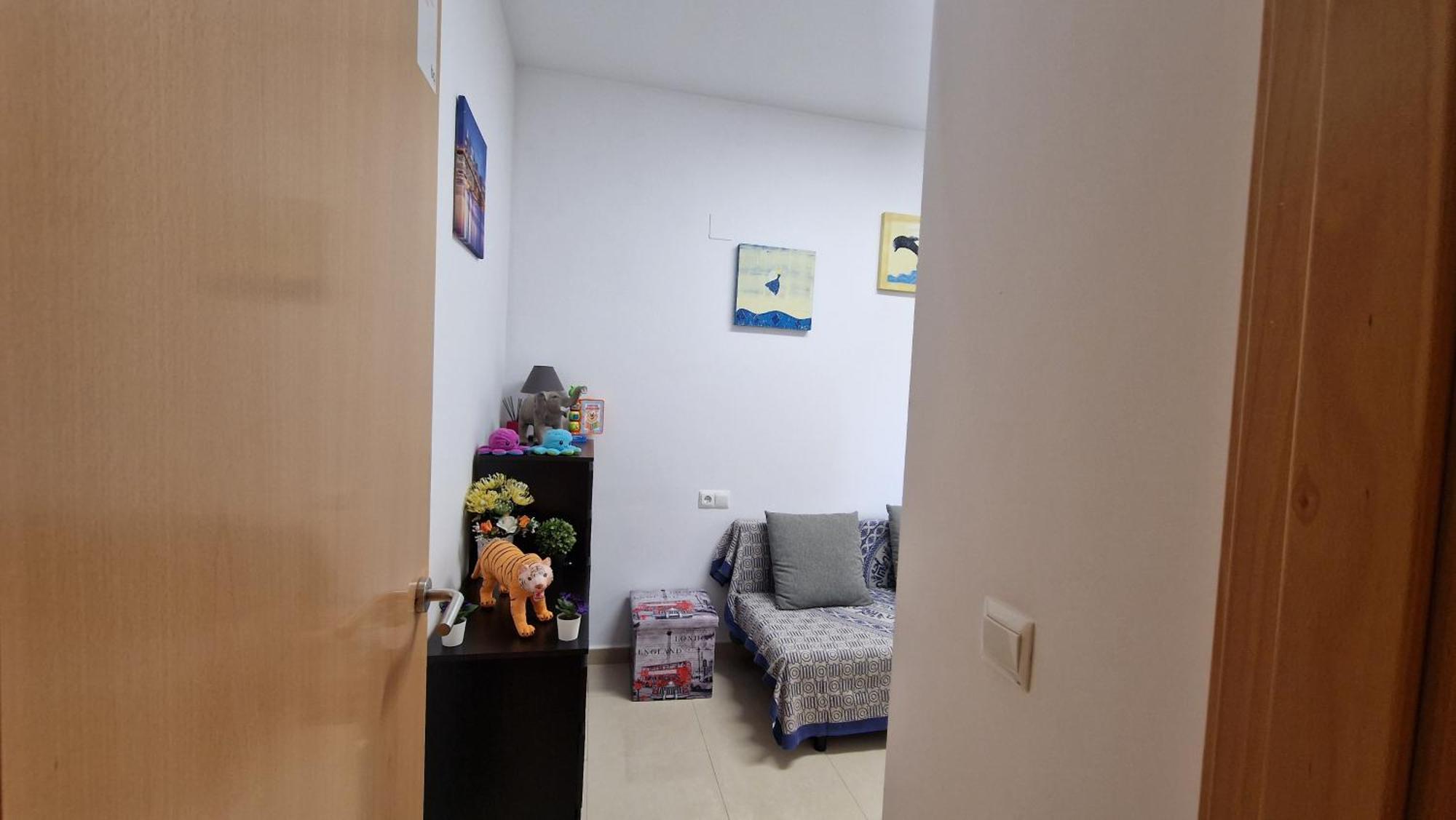 Ideal Escapadas Y Vacaciones-Parking-Wifi-Netflix-Xbox Oliva Ngoại thất bức ảnh
