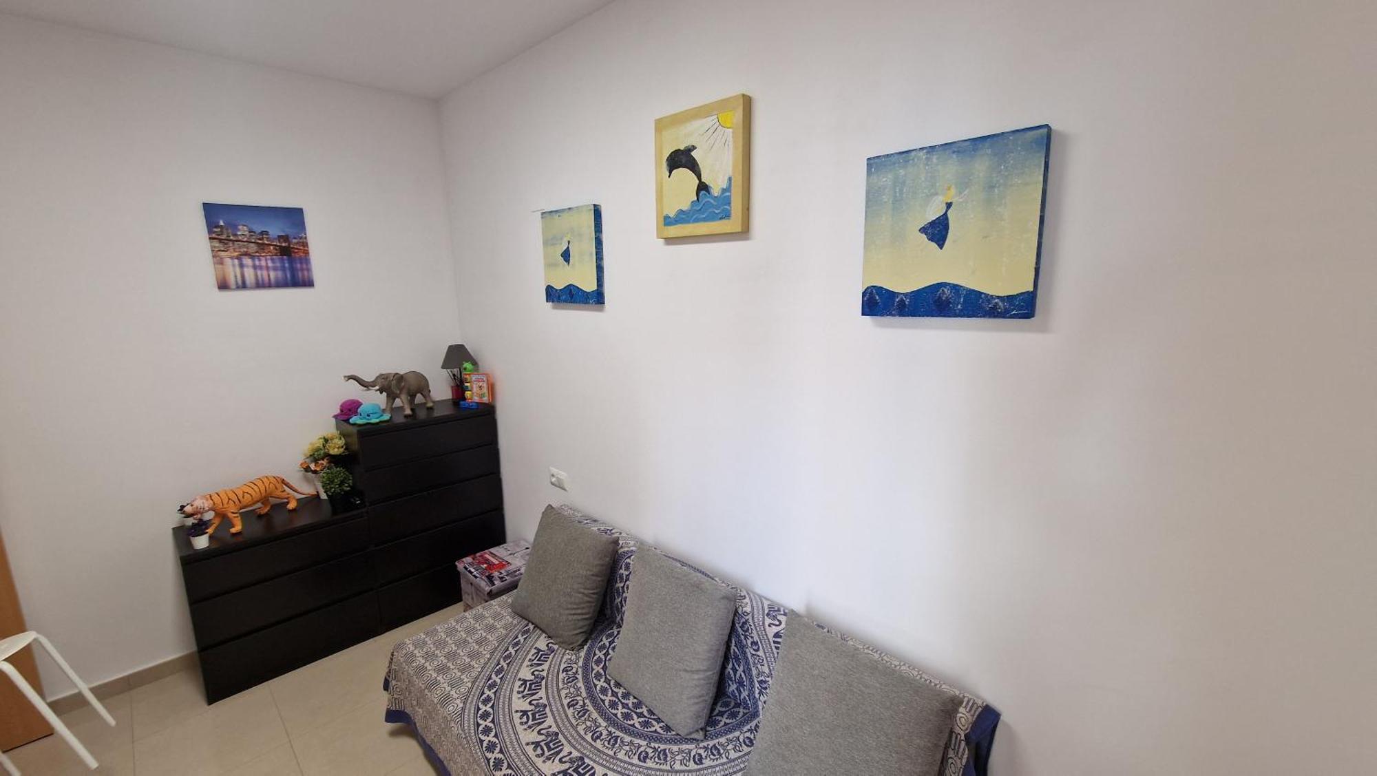 Ideal Escapadas Y Vacaciones-Parking-Wifi-Netflix-Xbox Oliva Ngoại thất bức ảnh