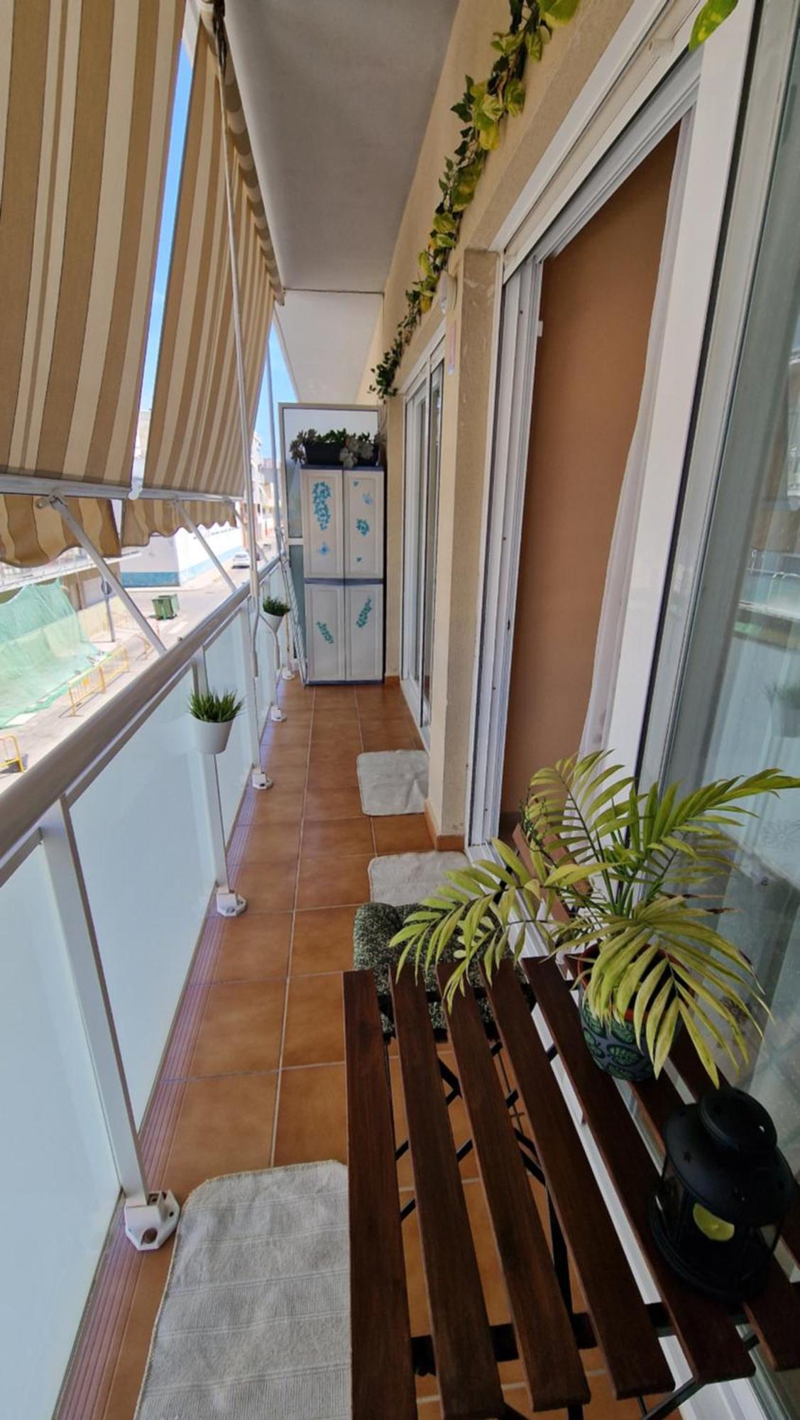 Ideal Escapadas Y Vacaciones-Parking-Wifi-Netflix-Xbox Oliva Ngoại thất bức ảnh