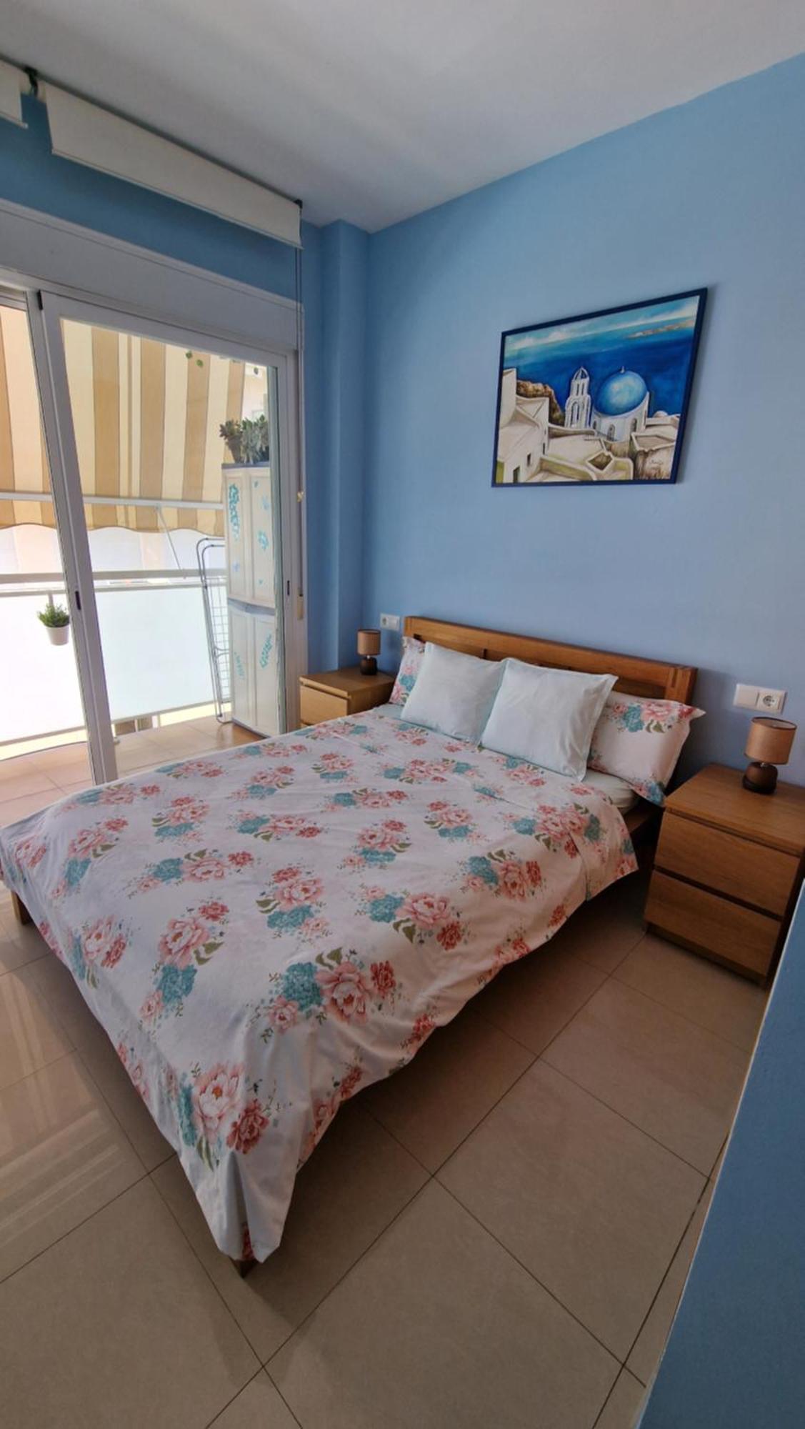 Ideal Escapadas Y Vacaciones-Parking-Wifi-Netflix-Xbox Oliva Ngoại thất bức ảnh