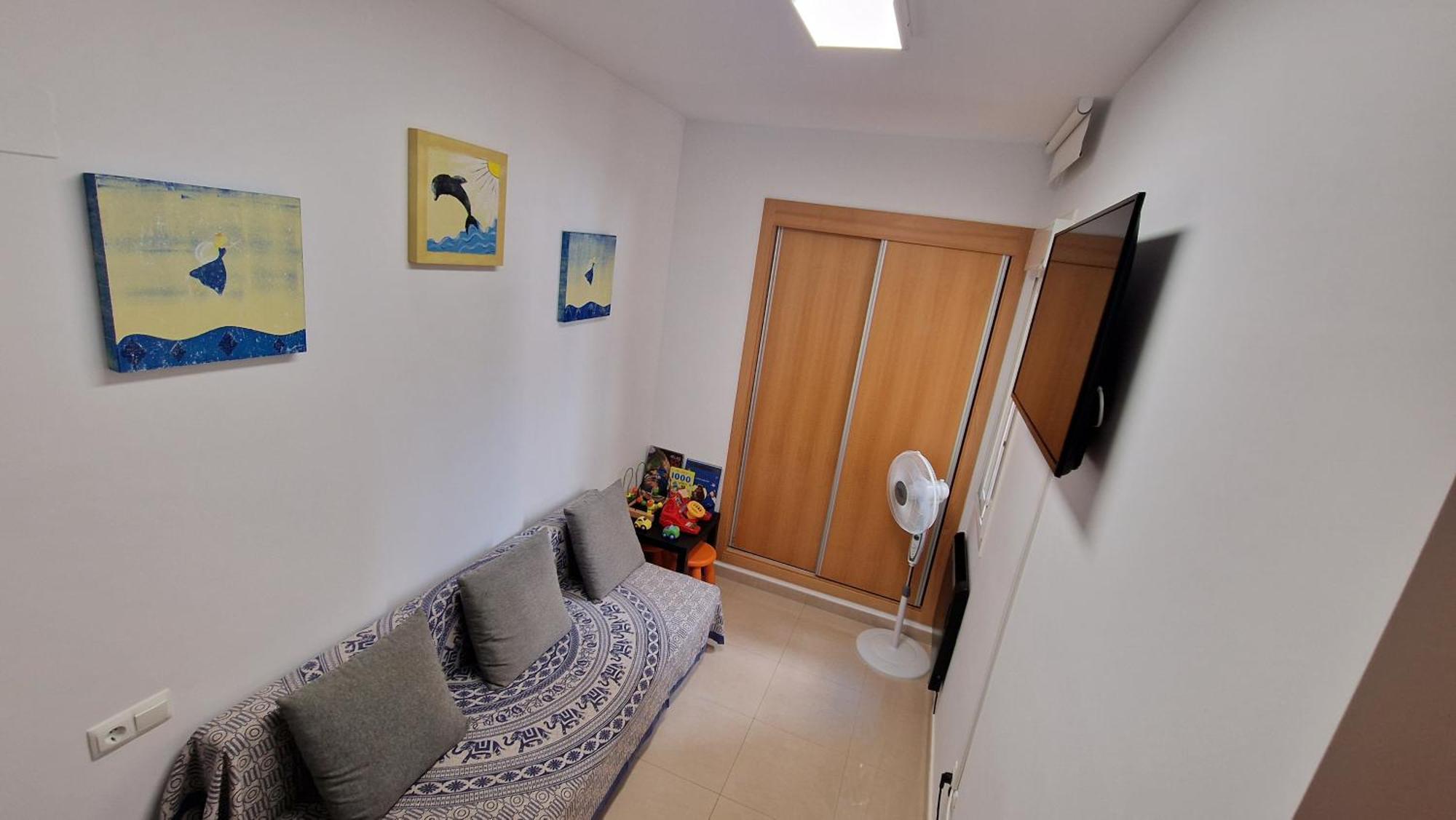 Ideal Escapadas Y Vacaciones-Parking-Wifi-Netflix-Xbox Oliva Ngoại thất bức ảnh