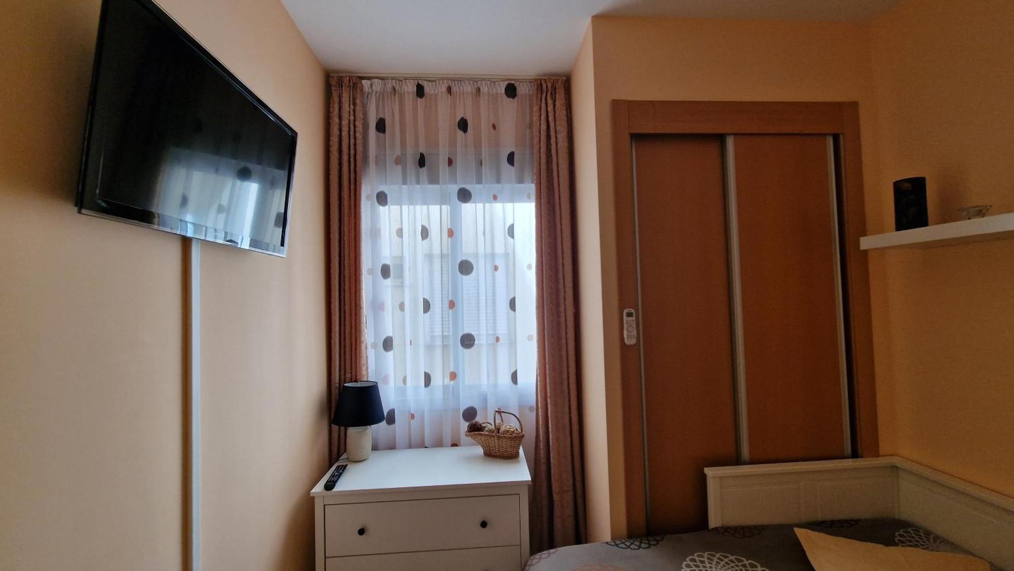 Ideal Escapadas Y Vacaciones-Parking-Wifi-Netflix-Xbox Oliva Ngoại thất bức ảnh