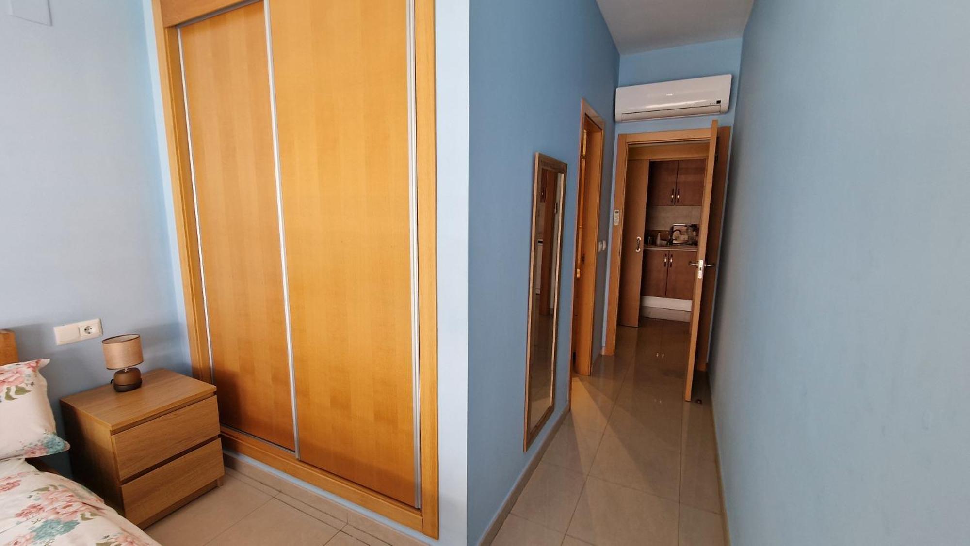 Ideal Escapadas Y Vacaciones-Parking-Wifi-Netflix-Xbox Oliva Ngoại thất bức ảnh